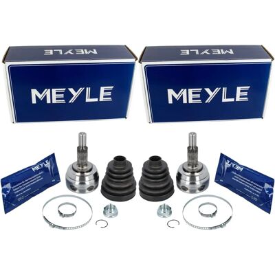 MEYLE - MEYLE-ORIGINAL radseitig - Drive shaft joint kit MEYLE - MEYLE-ORIGINAL radseitig - Drive shaft joint kit