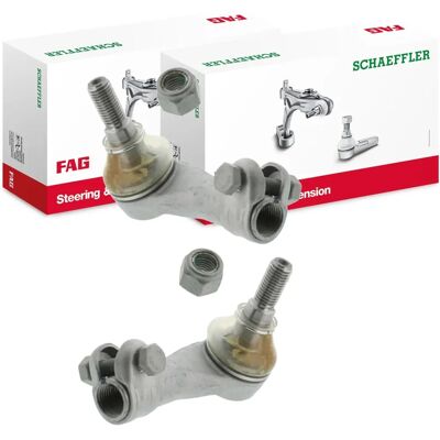 ABS - 840 0853 10 - Konusmaß 14,5 - Spurstangenkopf ABS - 840 0853 10 - Konusmaß 14,5 - Spurstangenkopf