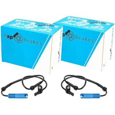 BMW - Raddrehzahl - Vorderseite links - Vorderseite rechts - ABS Sensor BMW - Raddrehzahl - Vorderseite links - Vorderseite rechts - ABS Sensor