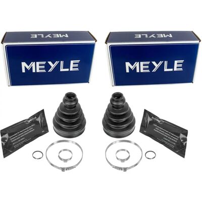 MEYLE - 17701 - Faltenbalgsatz MEYLE - 17701 - Faltenbalgsatz