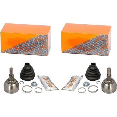 DENCKERMANN - C120545 - 159 mm DENCKERMANN - C120545 - 159 mm