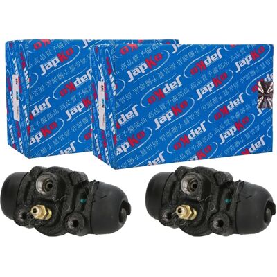 Generic - Hinterer Bremszylinder 19/33 mm - Ø19 - Brake cylinder Generic - Hinterer Bremszylinder 19/33 mm - Ø19 - Brake cylinder