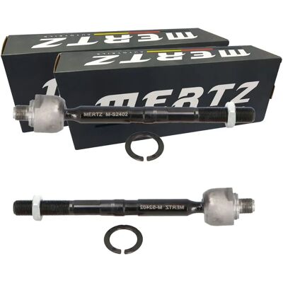 MERTZ MS2402 - 235 mm - M16x1.5 - Tie rod end MERTZ MS2402 - 235 mm - M16x1.5 - Tie rod end