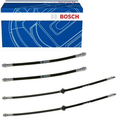 Bosch - BH749 - 255mm - M10x1 - Bremsleitung Bosch - BH749 - 255mm - M10x1 - Bremsleitung