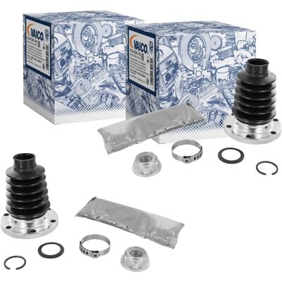 VAICO - 6N0498201 - Faltenbalgsatz VAICO - 6N0498201 - Faltenbalgsatz