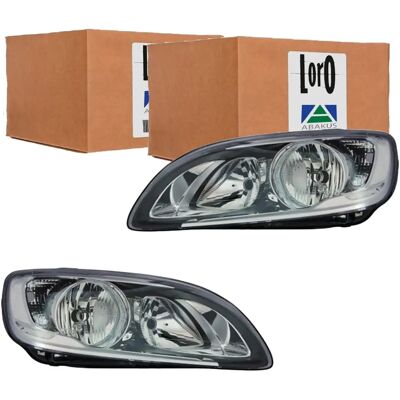 Abakus - 7731150RMLEMN2 - Schwarz - LED - Scheinwerfer Abakus - 7731150RMLEMN2 - Schwarz - LED - Scheinwerfer