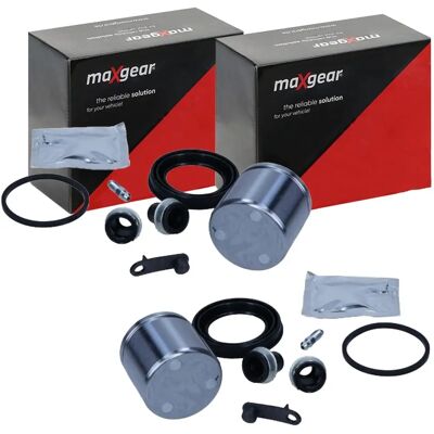 MAXGEAR - 270436 - Vorderachse - 54 mm - Bremszangen-Reparatursatz MAXGEAR - 270436 - Vorderachse - 54 mm - Bremszangen-Reparatursatz