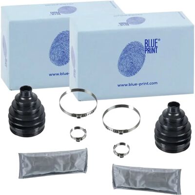 Ashika - 6309902 - Frontachsbalg - driveshaft boot kit Ashika - 6309902 - Frontachsbalg - driveshaft boot kit