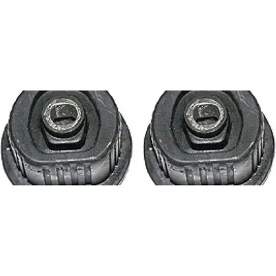 MAPCO - Achslager Buchsen - Hinterachse - 57mm - Achslagerbuchse MAPCO - Achslager Buchsen - Hinterachse - 57mm - Achslagerbuchse