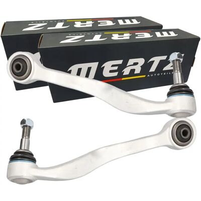 MERTZ - MS0681 - Aluminium - Vorderachse links - Control arm MERTZ - MS0681 - Aluminium - Vorderachse links - Control arm