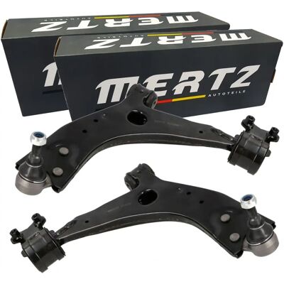 MERTZ - MS2295 - Vorderachse Links - Suspension Arm MERTZ - MS2295 - Vorderachse Links - Suspension Arm