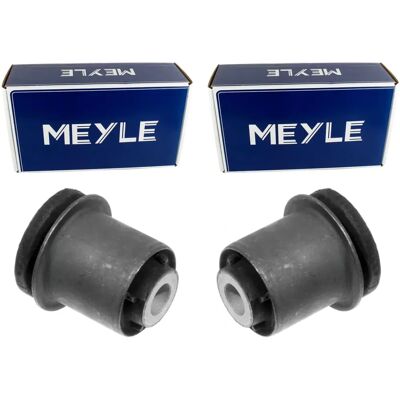 MEYLE - 271042 - Hinterachse - 8E0505185C - Fahrwerksbuchse MEYLE - 271042 - Hinterachse - 8E0505185C - Fahrwerksbuchse