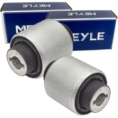 Meyle - 53147100028 - Außen - Suspension Arm Bushing Meyle - 53147100028 - Außen - Suspension Arm Bushing
