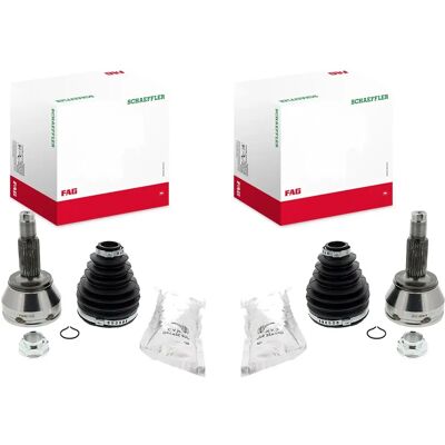 Schaeffler FAG - Gelenksatz Antriebswelle 25/22/56,5 - CV Joint Drive Shaft Kit Schaeffler FAG - Gelenksatz Antriebswelle 25/22/56,5 - CV Joint Drive Shaft Kit