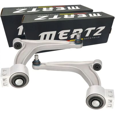 MERTZ - MS0237 - Vorne rechts - Aluminium - Suspension control arm MERTZ - MS0237 - Vorne rechts - Aluminium - Suspension control arm