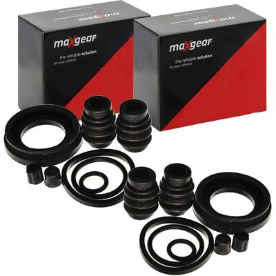 Maxgear - Brake Caliper - Hintere - Ø38mm - Repair kit Maxgear - Brake Caliper - Hintere - Ø38mm - Repair kit