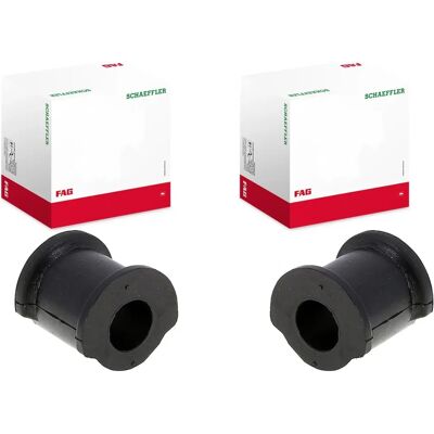 Schaeffler - FAG Stabilager Gummilager Stabi Hinten Außen - Innendurchmesser 23 mm Schaeffler - FAG Stabilager Gummilager Stabi Hinten Außen - Innendurchmesser 23 mm