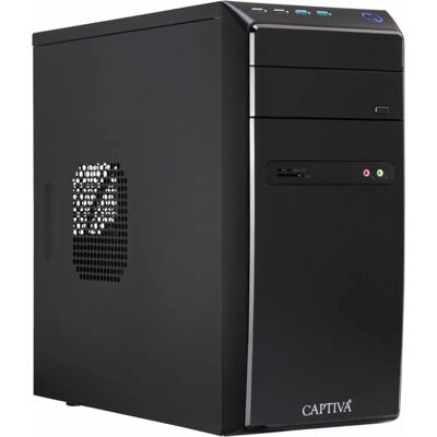 CAPTIVA - 100029 - 32 GB RAM - 1 TB SSD - PC CAPTIVA - 100029 - 32 GB RAM - 1 TB SSD - PC