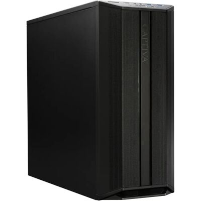 CAPTIVA - 100526 i9-14900K - 16GB RAM - Desktop-PC CAPTIVA - 100526 i9-14900K - 16GB RAM - Desktop-PC
