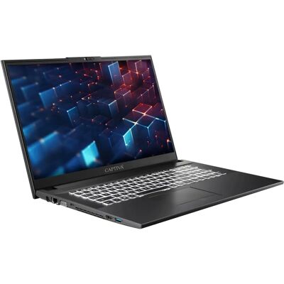 CAPTIVA - 100885 - i5-1335U - 17.3 FHD - Portatile CAPTIVA - 100885 - i5-1335U - 17.3 FHD - Portatile