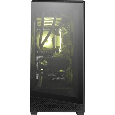 CAPTIVA - 101405 - AMD Ryzen 7 7800X3D - PC CAPTIVA - 101405 - AMD Ryzen 7 7800X3D - PC