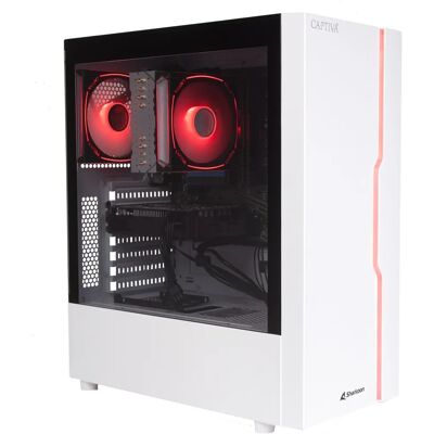 CAPTIVA - 103878 - AMD Ryzen 7 5700X CAPTIVA - 103878 - AMD Ryzen 7 5700X