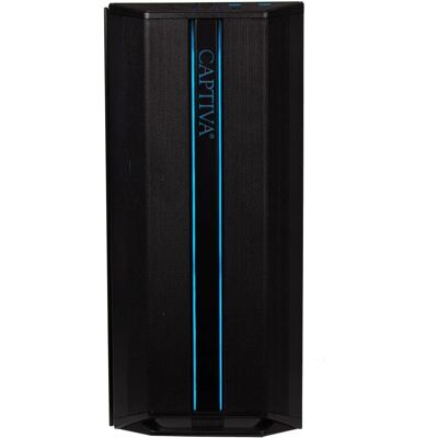 CAPTIVA - 104133 - Intel Core Ultra 5 225 - 32 GB DDR5 - PC desktop CAPTIVA - 104133 - Intel Core Ultra 5 225 - 32 GB DDR5 - PC desktop