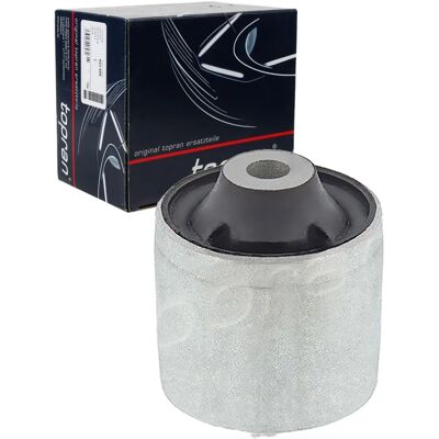 Topran Audi A4 A6 Seat Exeo Suspension Bushing - Front/Rear, 65mm Topran Audi A4 A6 Seat Exeo Suspension Bushing - Front/Rear, 65mm