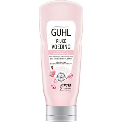 Après-shampoing Riche en Nutrition Guhl - Soins capillaires Après-shampoing Riche en Nutrition Guhl - Soins capillaires