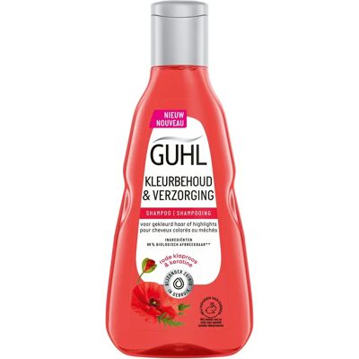 Guhl Modèle - Volume - Shampooing Guhl Modèle - Volume - Shampooing