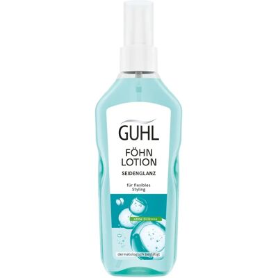 Ensemble revitalisant pour cheveux Guhl - Lotion et baume 150ml - Traitement capillaire Ensemble revitalisant pour cheveux Guhl - Lotion et baume 150ml - Traitement capillaire