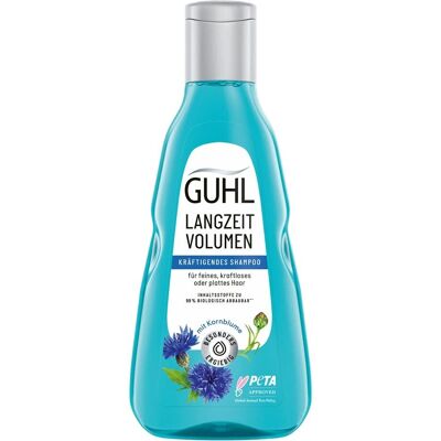 Guhl Professional Volume-Enhancing Shampoo - 250ml Guhl Professional Volume-Enhancing Shampoo - 250ml