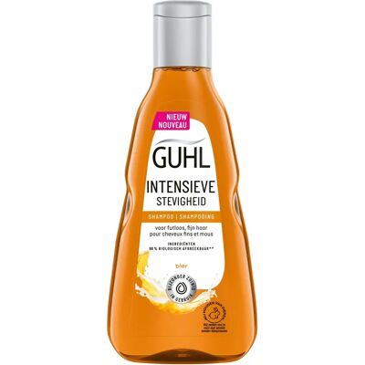 Guhl Modell - Intensiv stärkande schampo - Schampo Guhl Modell - Intensiv stärkande schampo - Schampo