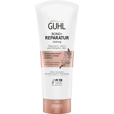 Guhl Après-shampoing Bond+ Reparatur - Soin des cheveux Guhl Après-shampoing Bond+ Reparatur - Soin des cheveux