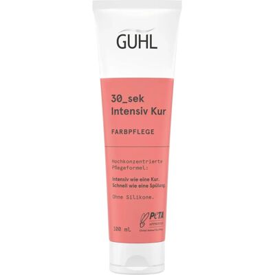 Guhl Modèle - Soin intensif de la couleur - Traitement capillaire Guhl Modèle - Soin intensif de la couleur - Traitement capillaire