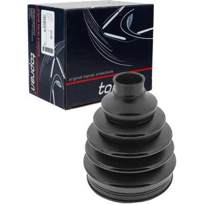 TOPRAN - 3B0407285B - Front Left - CV Joint Boot TOPRAN - 3B0407285B - Front Left - CV Joint Boot