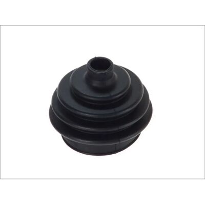 Vite di Cardano HANS PRIES - Gomma, 20/75mm, 83mm, 2 per asse Vite di Cardano HANS PRIES - Gomma, 20/75mm, 83mm, 2 per asse