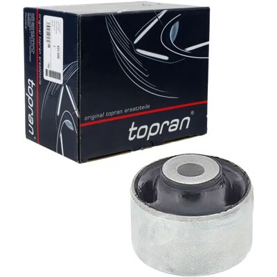 Topran A4 A6 Skoda zawieszenie - Silent Bloc Topran A4 A6 Skoda zawieszenie - Silent Bloc