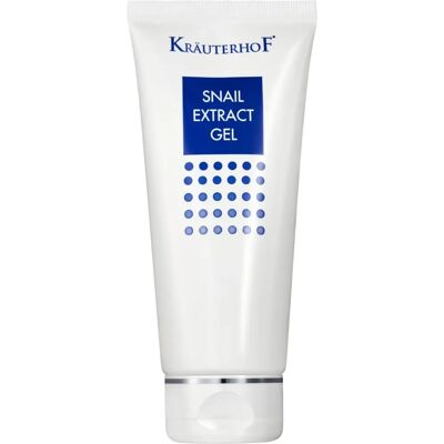 Gel de saliva d’escargot WUNDmed - Soutien à la régénération cutanée - 100ml - Publicité Gel de saliva d’escargot WUNDmed - Soutien à la régénération cutanée - 100ml - Publicité