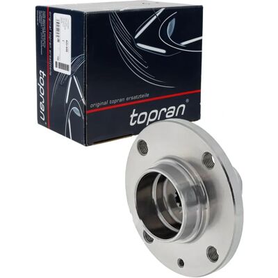 TOPRAN 104 214 Hjulnav lager sett for VW Polo - Foraksel hjulnav TOPRAN 104 214 Hjulnav lager sett for VW Polo - Foraksel hjulnav