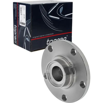 Topran 4A0407615D - Wheel Hub for Audi, Skoda, VW Topran 4A0407615D - Wheel Hub for Audi, Skoda, VW