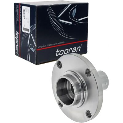 Topran Audi 80 B4 Radnabe - Vorderachse Topran Audi 80 B4 Radnabe - Vorderachse
