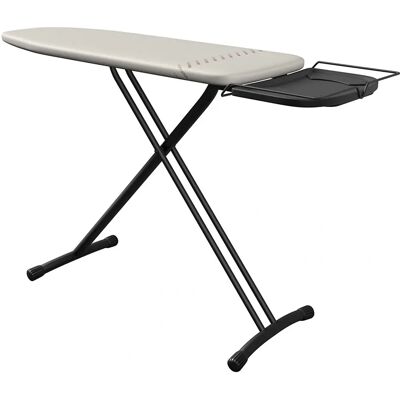 Laurastar Piastra da Stiro Ergonomica Beige - Piastra da Stiro Laurastar Piastra da Stiro Ergonomica Beige - Piastra da Stiro