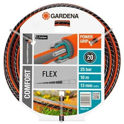 Gardena Modell 18030 Gartenschlauch - Flexibel, Langlebig - Gartenschlauch Gardena Modell 18030 Gartenschlauch - Flexibel, Langlebig - Gartenschlauch