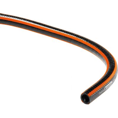 Gardena 18058-22 Gartenschlauch - 25 m Schwarz, Orange Gardena 18058-22 Gartenschlauch - 25 m Schwarz, Orange