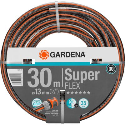 Lancia da Giardino Gardena Modello 18096-20 Flessibile Lancia da Giardino Gardena Modello 18096-20 Flessibile