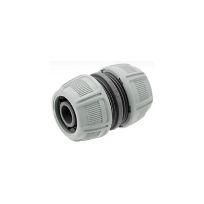 Gardena 18233-20 Wasser Schlauchanschluss - Grau - Gartenschlauchadapter Gardena 18233-20 Wasser Schlauchanschluss - Grau - Gartenschlauchadapter
