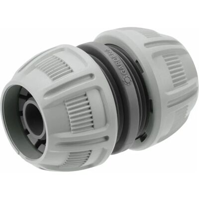 Gardena Tuinslang Reparatie - Geen gereedschap, Power Grip, 13mm/15mm Gardena Tuinslang Reparatie - Geen gereedschap, Power Grip, 13mm/15mm