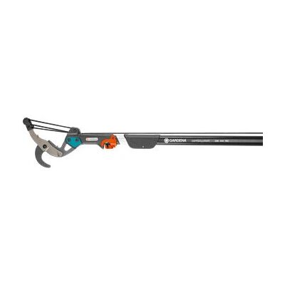 Tagliasiepi telescopico GARDENA - Regolabile 210-390cm - Taglio facile e sicuro Tagliasiepi telescopico GARDENA - Regolabile 210-390cm - Taglio facile e sicuro
