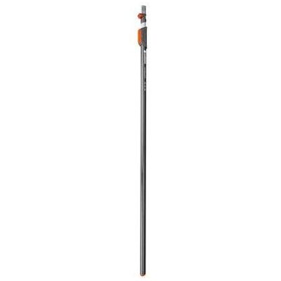 Gardena 3720-20 Tija telescopica din aluminiu - Compatibilă cu uneltele CombiSystem Gardena 3720-20 Tija telescopica din aluminiu - Compatibilă cu uneltele CombiSystem